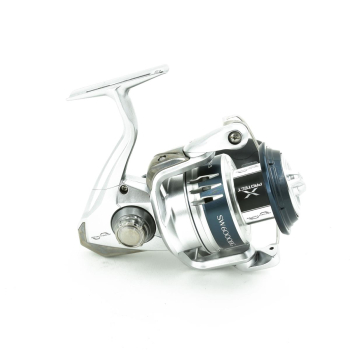 Kołowrotek Shimano Saragosa SW A 6000 HG 5BB+1RB-93059