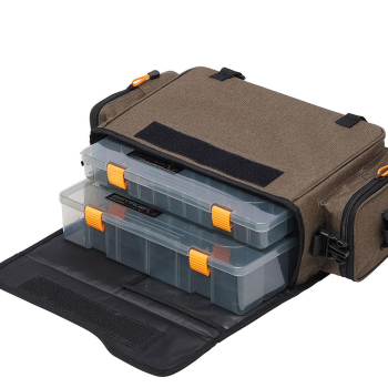 Torba S.G. Specialist 16x40x22cm 16L 2 pudełka-93097