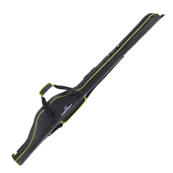 Pokrowiec Daiwa Prorex na 2 wędki z kołow. 145cm