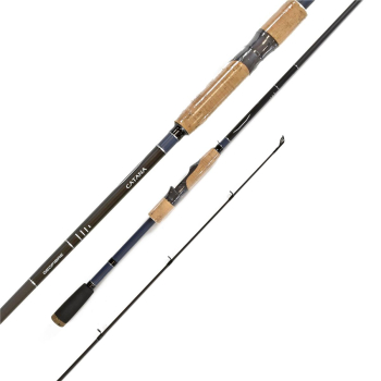 Wędka Shimano Catana FX Spinning 2.13m 20-50g-93215