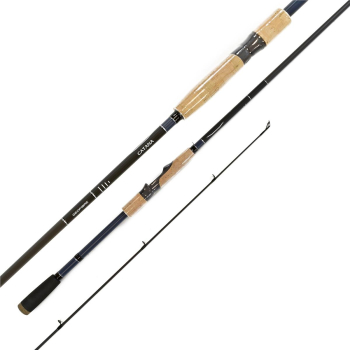 Wędka Shimano Catana FX Spinning 2.39m 14-40g-93244
