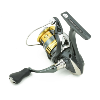 Kołowrotek Shimano Sahara 1000 FJ 4BB+1RB-93390
