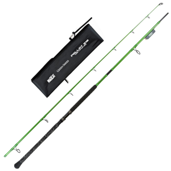 Wędka DAM MadCat Green Pellet 3.10m 200-400g-93406