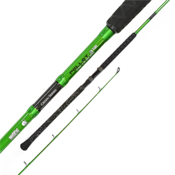 Wędka DAM MadCat Green Pellet 3.10m 200-400g-93408
