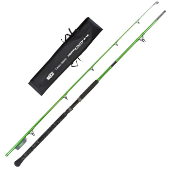 Wędka DAM MadCat Green Heavy 2.70m 200-400g-93418