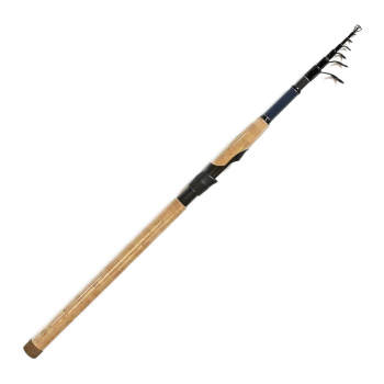 Wędka Shimano Catana FX Spinning Tele 2.70m 10-30g