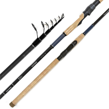 Wędka Shimano Catana FX Spinning Tele 2.70m 10-30g-93438