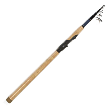 Wędka Shimano Catana FX Spinning Tele 2.40m 7-21g