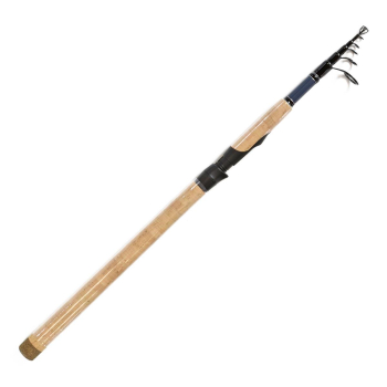 Wędka Shimano Catana FX Spinning Tele 2.40m 10-30g