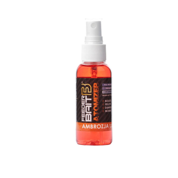 Atomizer Feeder Bait Banan & Truskawka 50ml