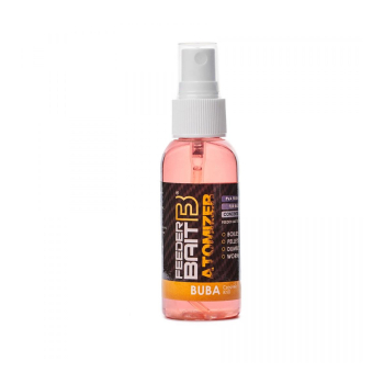 Atomizer Feeder Bait Czosnek & Krill 50ml