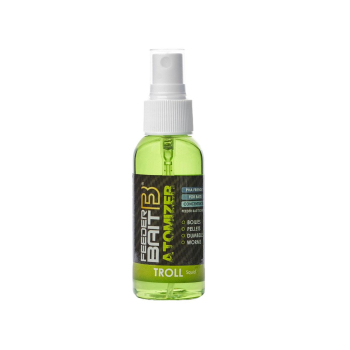 Atomizer Feeder Bait Squid 50ml