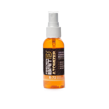 Atomizer Feeder Bait Brzoskwinia & Ananas 50ml