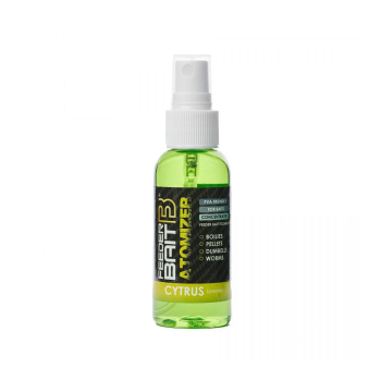 Atomizer Feeder Bait Limonka 50ml