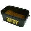 Pellet nawilżony Feeder Bait Wanilia 2mm 600g-93561