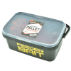 Pellet nawilżony Feeder Bait Truskawka 2mm 600g