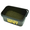 Pellet nawilżony Feeder Bait Halibut 2mm 600g-93565