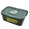 Pellet nawilżony Feeder Bait Morwa 2mm 600g
