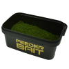 Pellet nawilżony Feeder Bait Morwa 2mm 600g-93567