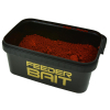 Pellet nawilżony Feeder Bait Ochotka 2mm 600g-93571