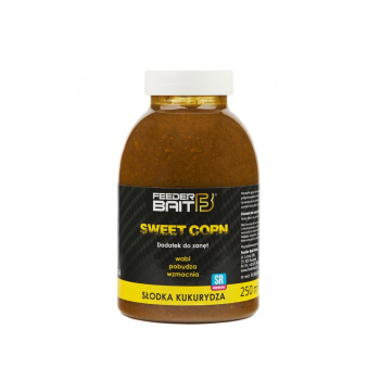 Zalewa Feeder Bait Słodka Kukurydza 250ml