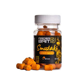 Dumbels Smużak Feeder Bait Orzech Tygrysi 8mm 60ml