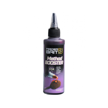Booster Feeder Bait Method Morwa 100ml