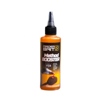 Booster Feeder Bait Method Kwas Masłowy 100ml