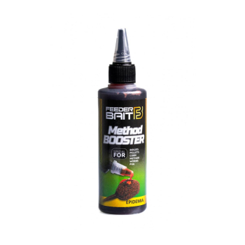 Booster Feeder Bait Method Epidemia CSL 100ml