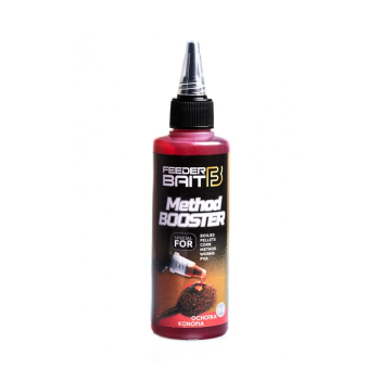 Booster Feeder Bait Method F1 Ochotka Konopi 100ml