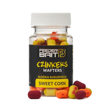 Czinkers Feeder Bait Słodka Kukurydza 6/9mm 60ml