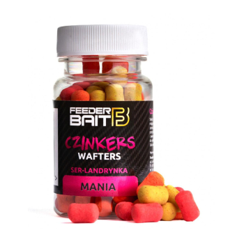 Czinkers Feeder Bait Landrynka & Ser 6/9mm 60ml