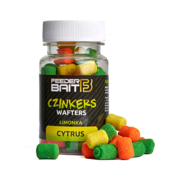 Czinkers Feeder Bait Limonka 6/9mm 60ml