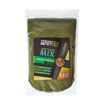 Zanęta Feeder Bait Method Mix Gr. Feeder Beta 800g