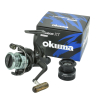 Kołow. Okuma Longbow XT Baitf. LBXT-630 5BB+1RB-93635