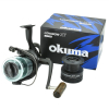 Kołow. Okuma Longbow XT Baitf. LBXT-665 5BB+1RB-93643