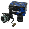 Kołow. Okuma Longbow XT Baitf. LBXT-640 5BB+1RB-93679