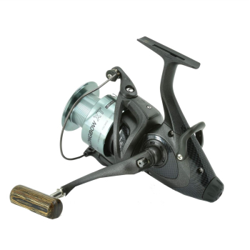 Kołow. Okuma Longbow XT Baitf. LBXT-665 5BB+1RB-93641