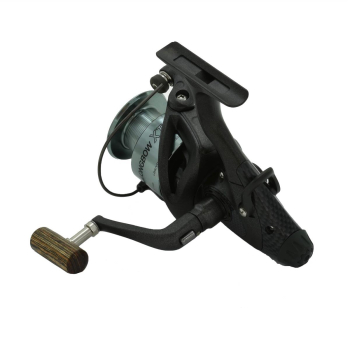 Kołow. Okuma Longbow XT Baitf. LBXT-640 5BB+1RB-93677