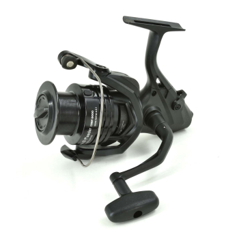 Kołowrotek Okuma Carbonite CBBF 5000 BF 1BB+1RB