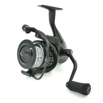 Kołow. Okuma Custom Black Feeder CLX-55F 7BB+1RB