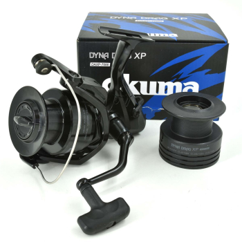 Kołow. Okuma Dynadrag XP Baitf. DAXP-7000 3BB+1RB-93887