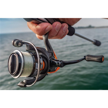 Kołowrotek Okuma Jaw-45 FD 3BB+1RB#-93934