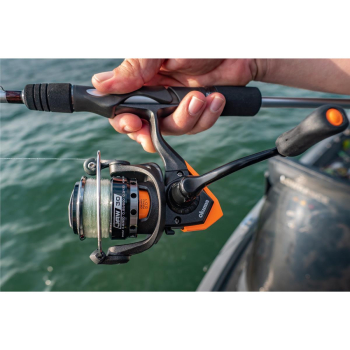 Kołowrotek Okuma Jaw-45 FD 3BB+1RB#-93935