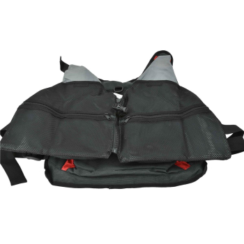 Kamizelka techniczna Dragon DGN 50x57cm-94035