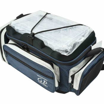Torba spinningowa Dragon G.P. Concept 47x30x24cm-94070