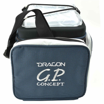Torba spinningowa Dragon G.P. Concept 47x30x24cm-94071