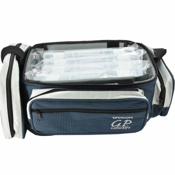 Torba spinningowa Dragon G.P. Concept 47x30x24cm-94072