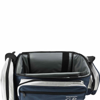 Torba spinningowa Dragon G.P. Concept 47x30x24cm-94073