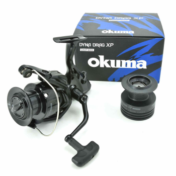 Kołow. Okuma Dynadrag XP Baitf. DAXP-6000 3BB+1RB-94104